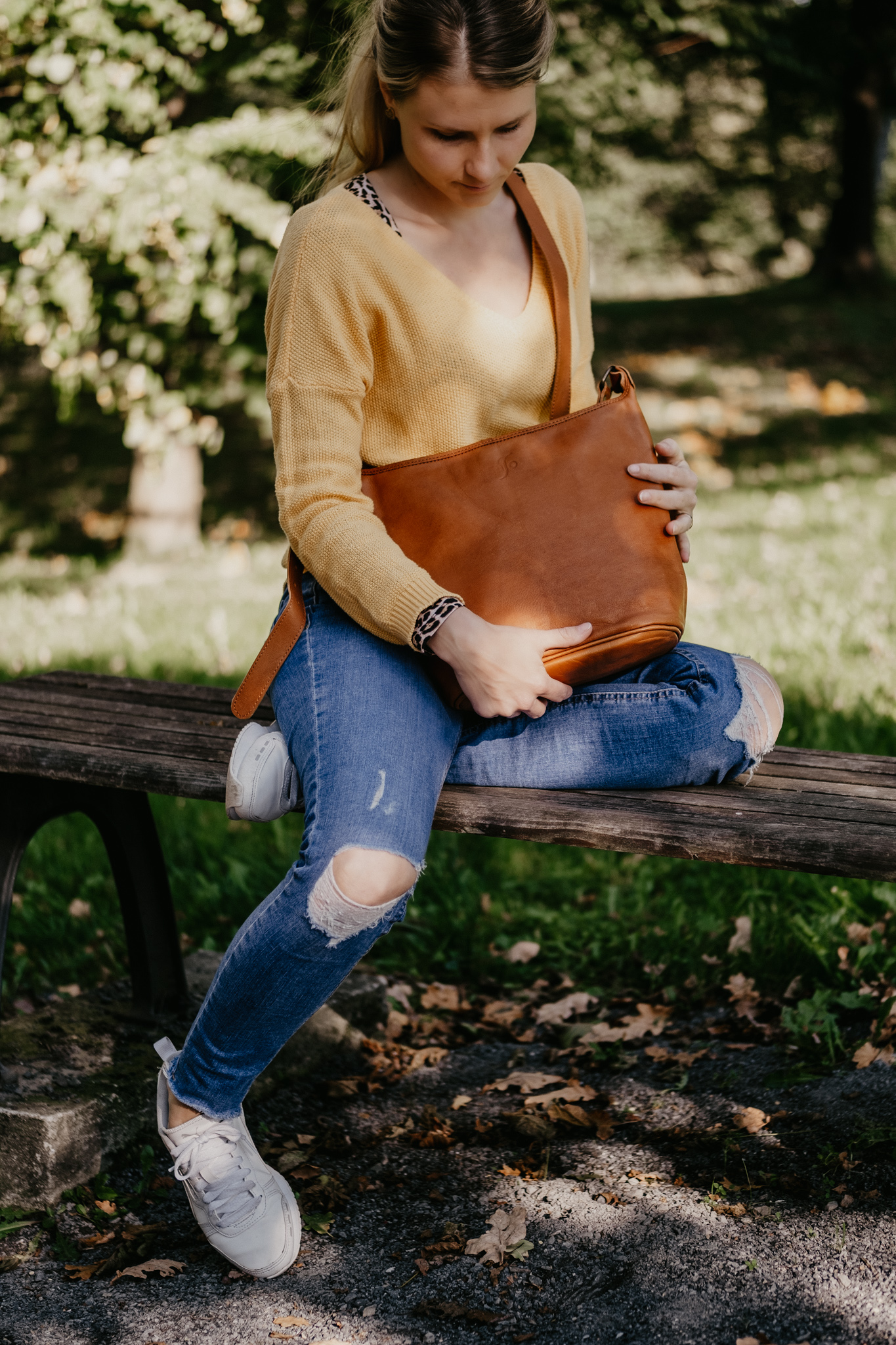 SAJO RANJÁNA crossbody kabelka