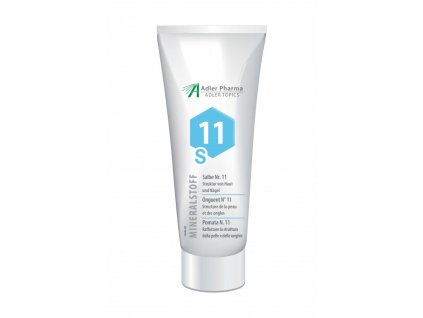 krem nr11 silicea