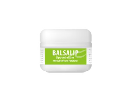 balsalip