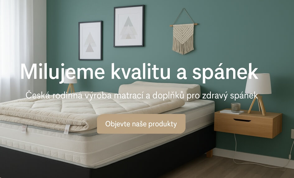 Objevte produkty od Somnie