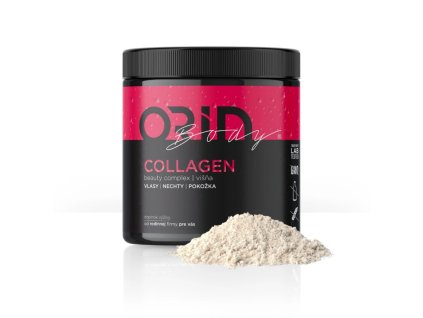 collagen beauty complex