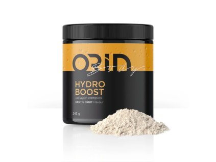 ORIN HYDROBOOST Kolagén pre extra hydratáciu pokožky