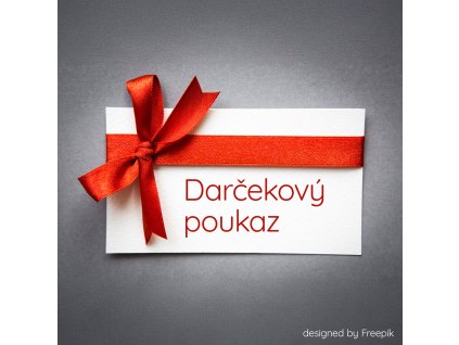 darcekovy poukaz