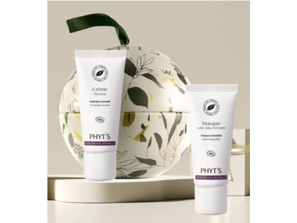 Vianočná guľa Rituál proti starnutiu a spevnenie