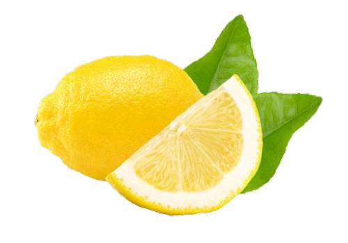 Citronová šťáva