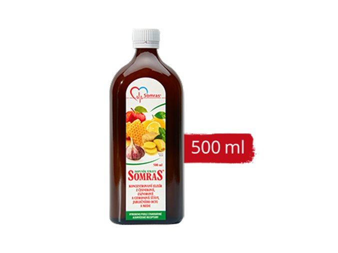 somras 500