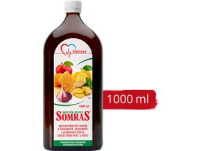 somras 1000ml bg
