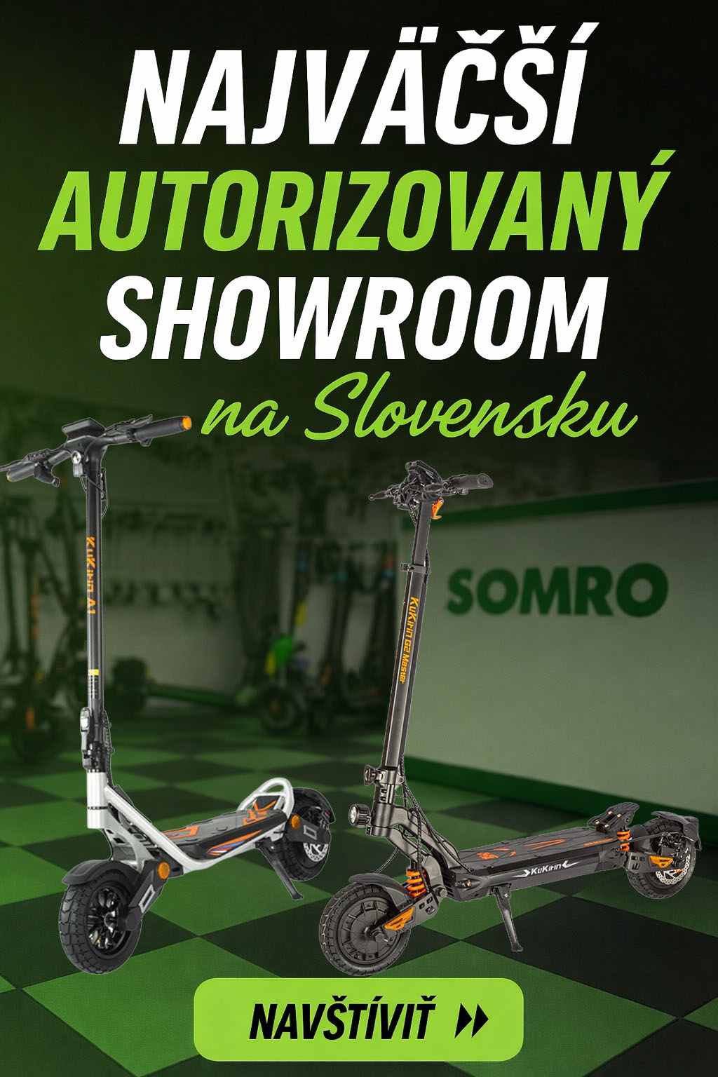 Tt showroom