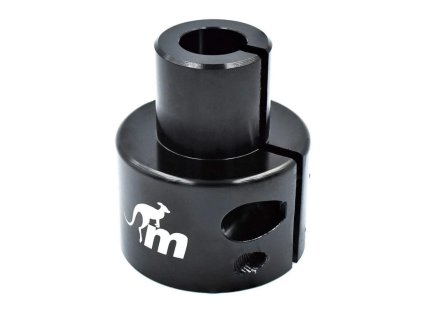 311 1 adapter predlzenia monorim cierna