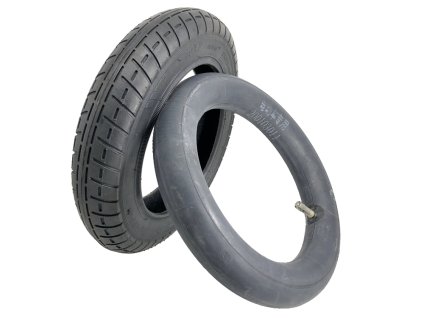 Pneumatika 10x2 WILDMAN
