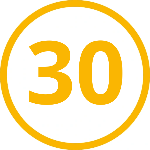 30 let na trhu