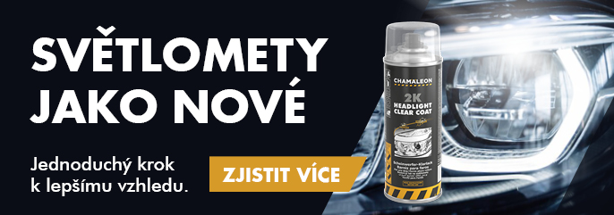 Světlomety