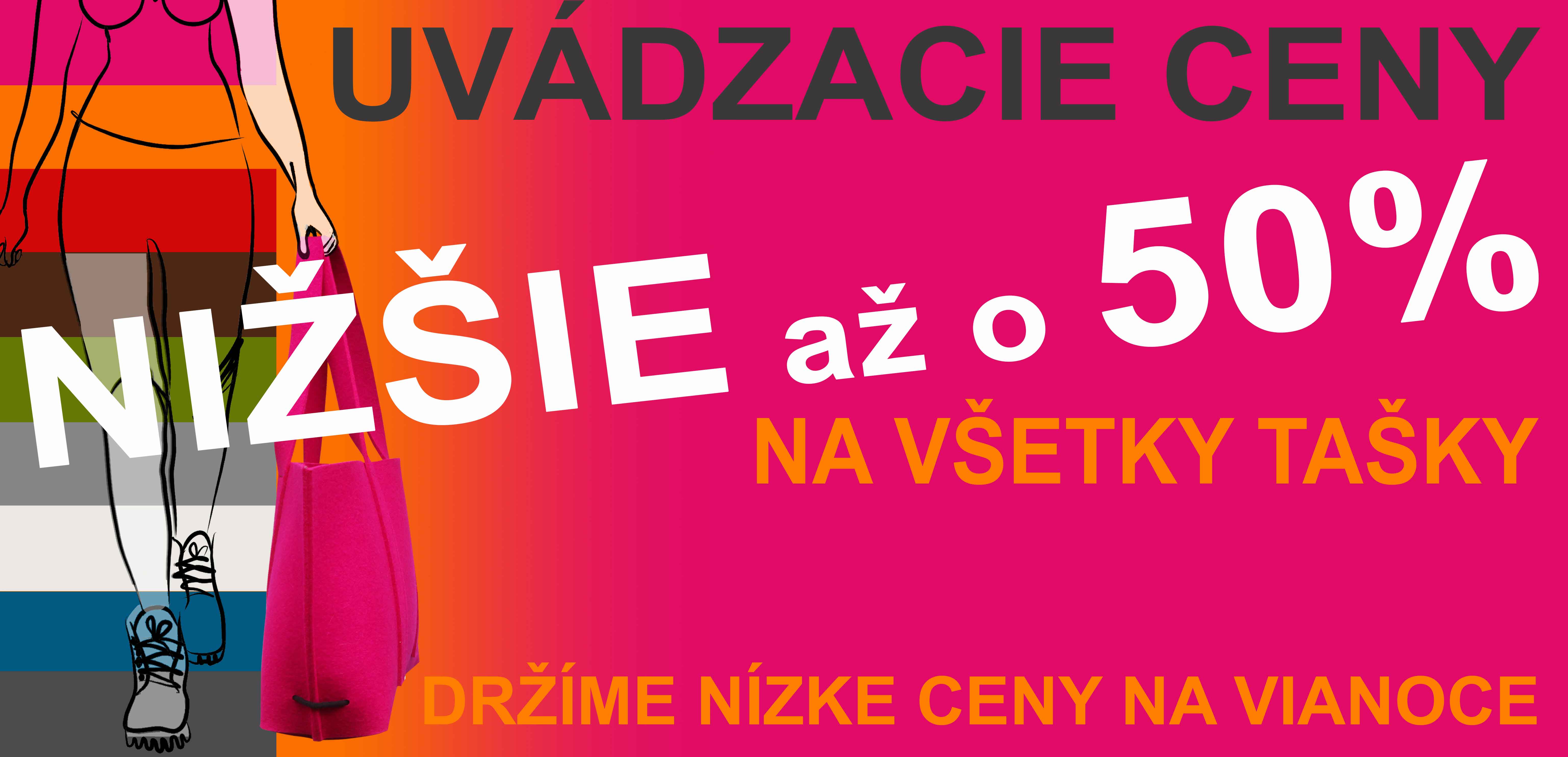 UVÁDZACIE CENY