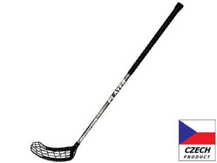 Rukojeť Player - bez čepele (Délka 950 mm)