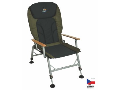 665 1 rybarske kresilko ideal s podperkami