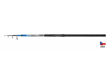 731 1 rybarsky prut sonic 380 graphite