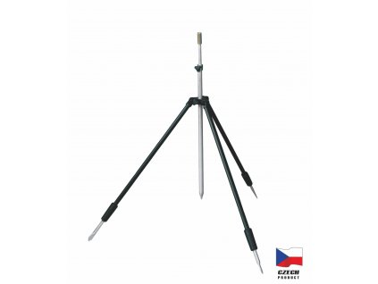 Tripod Al 45/130 S