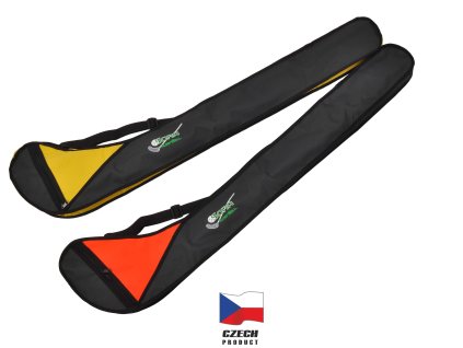 827 1 obal na floorbalove hokejky max 3 ks