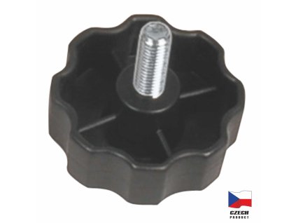 884 1 sroub k polohovacimu kloubu m 10