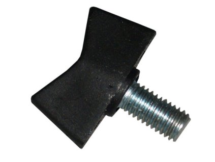 941 2 sroub k jezdci prumer 8 mm m6