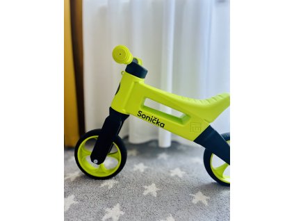 JMENOVKA NA ODRÁŽEDLO