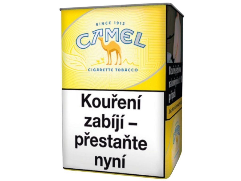 CAMEL FILTERS