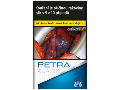 PETRA KS BY RGD KLASIK RCB MODRA (156, )