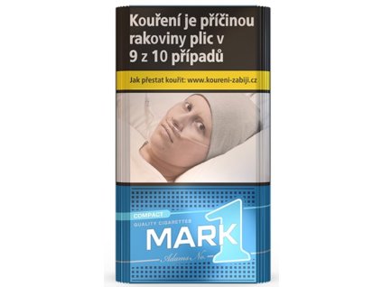 MARK ADAMS NO.1 COMPACT