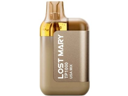 LOST MARY TP1000 USA MIX 20mg