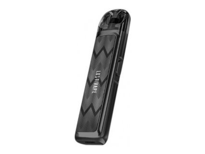 lost vape ursa nano pod elektronicka cigareta 800mah wave black