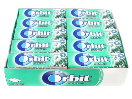 ORBIT EUCALYPTUS (3)