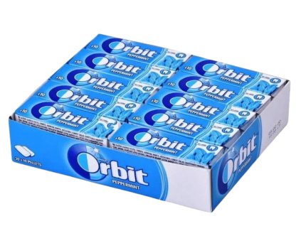 ORBIT PEPPERMINT (2)