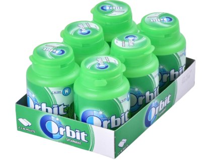 ORBIT SPEARMINT BEZ CUKRU (2)