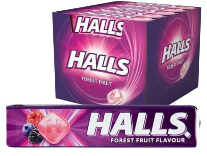 HALLS FOREST FRUIT (3)