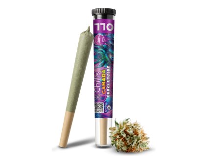 Crazy Cyclop Preroll Mockup Multiple