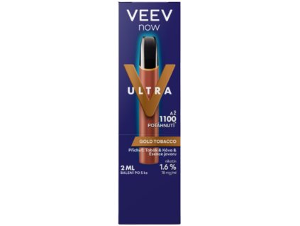 VEEV ULTRA GOLD