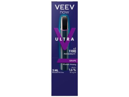 VEEV ULTRA GRAPE