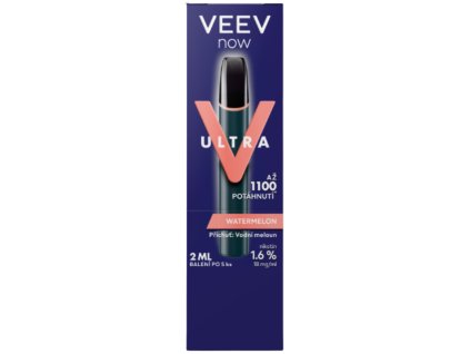 VEEV ULTRA WATERMELON