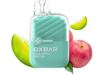 FUJI APPLE MELON (3)