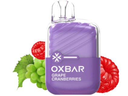 GRAPE CRANBERRIES (2)