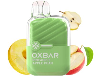 PINEAPPLE APPLE PEAR (3)