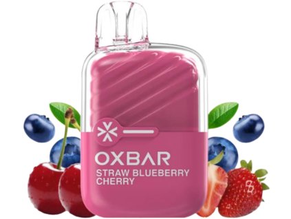 STRAW BLUEBERRY CHERRY (3)