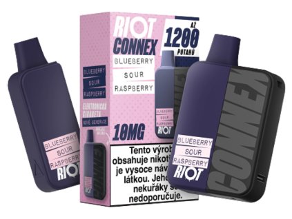 blueberry sour raspberry kit