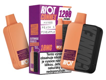 mango peach pineapple kit