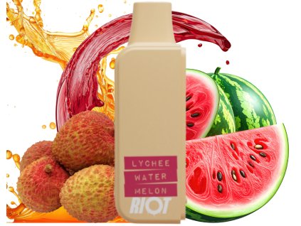 lychee watermelon POD