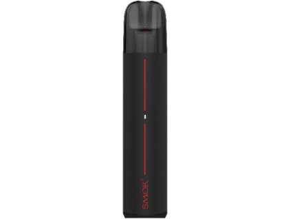 smoktech solus 2 elektronicka cigareta 700mah black
