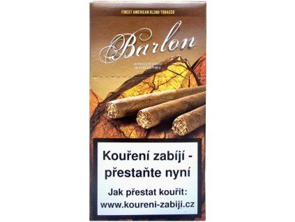 barlon