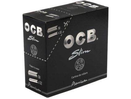 OCB
