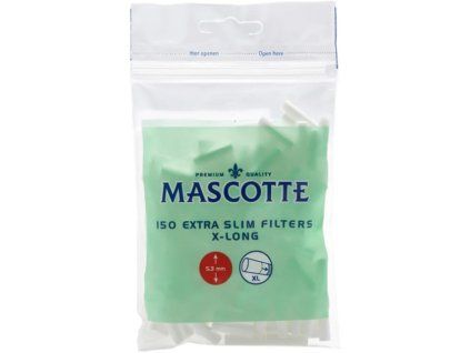 MASCOTTE 5.3MM
