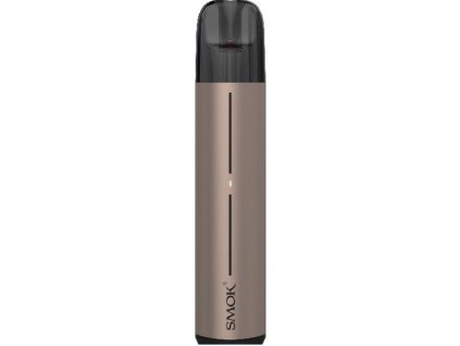 smoktech solus 2 elektronicka cigareta 700mah mocha gold